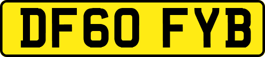 DF60FYB