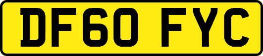 DF60FYC
