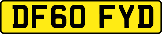 DF60FYD