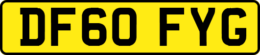 DF60FYG