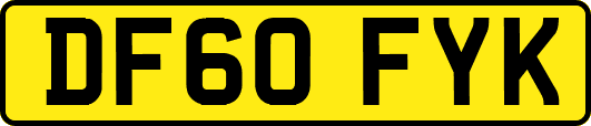 DF60FYK