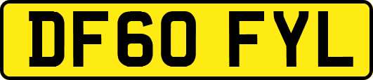 DF60FYL