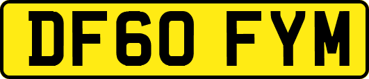 DF60FYM