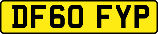 DF60FYP