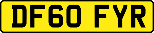 DF60FYR