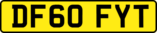 DF60FYT