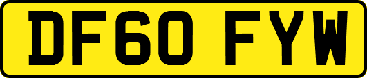 DF60FYW