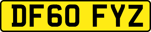 DF60FYZ