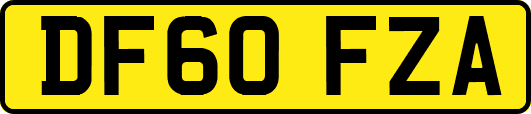 DF60FZA