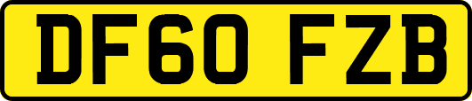 DF60FZB