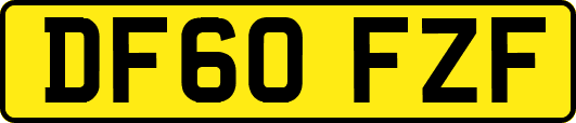 DF60FZF