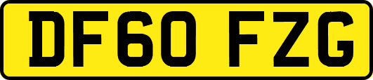 DF60FZG