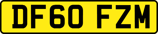 DF60FZM