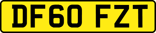 DF60FZT