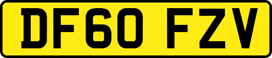 DF60FZV