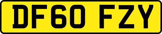 DF60FZY
