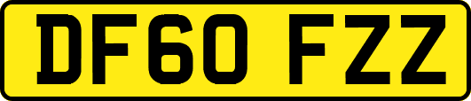 DF60FZZ