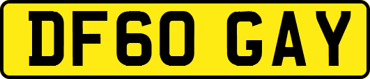 DF60GAY