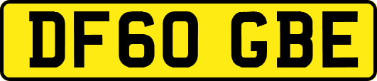 DF60GBE