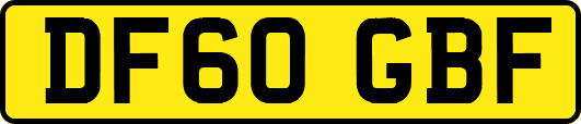 DF60GBF