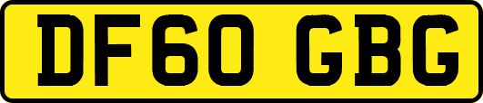 DF60GBG