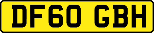 DF60GBH