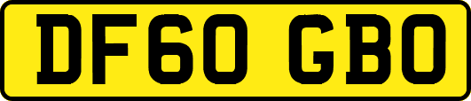 DF60GBO