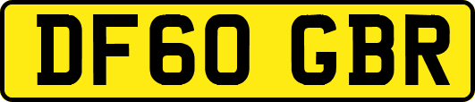 DF60GBR