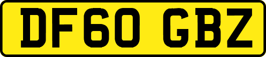 DF60GBZ