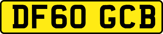 DF60GCB