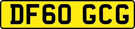 DF60GCG