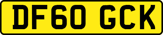 DF60GCK