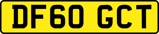 DF60GCT