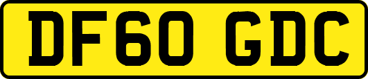 DF60GDC