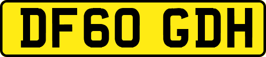 DF60GDH