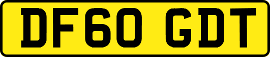 DF60GDT