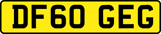 DF60GEG