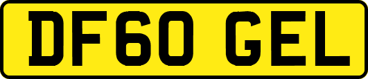 DF60GEL