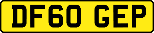 DF60GEP