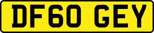 DF60GEY