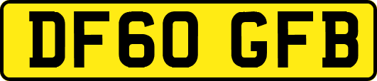 DF60GFB