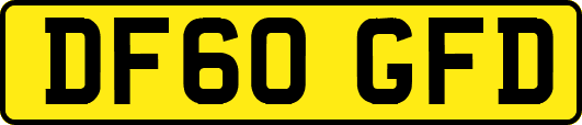 DF60GFD