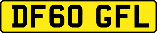 DF60GFL