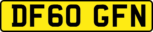 DF60GFN