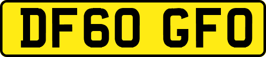 DF60GFO