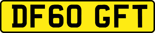 DF60GFT