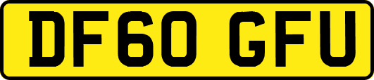 DF60GFU