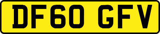DF60GFV