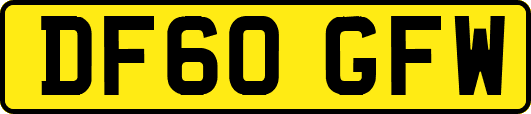 DF60GFW