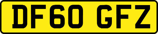 DF60GFZ